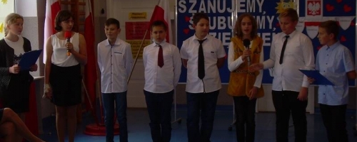 Dzień Edukacji Narodowej 2021