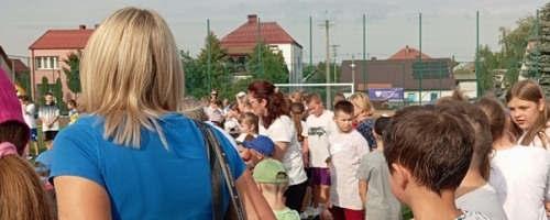 Sportowy Festyn