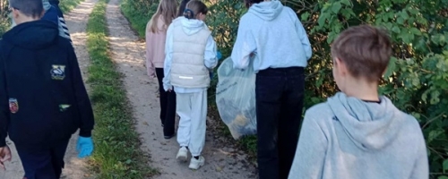 Sprzątanie Świata 2025