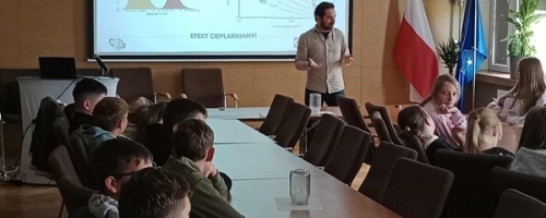 Wycieczka do Warszawy