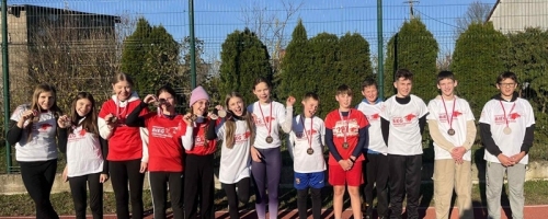 Bieg Niepodległości 