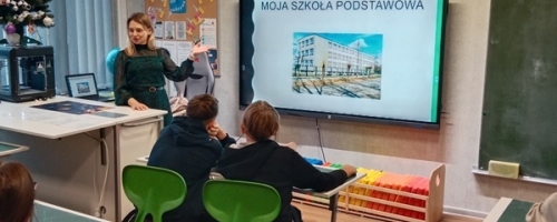 Warsztaty z doradcą zawodowym 