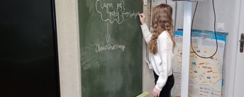 Wyprawa na Szczyt – Budowanie Odporności 