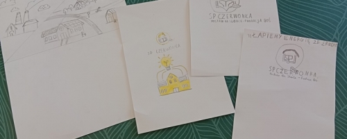 Działania informacyjno-promocyjne w projekcie „Postaw na słońce” 