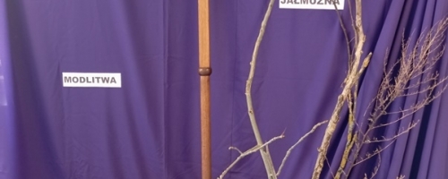 Rekolekcje wielkopostne