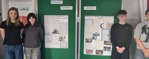 Moja gmina, mój samorząd