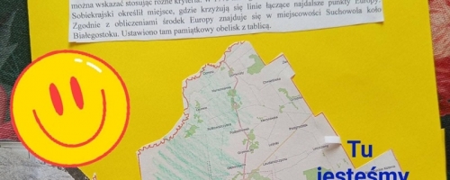 Program - Przyjaźń listami pisana