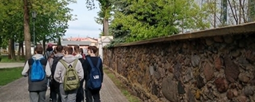 Nauka i zabawa w sercu Suchowoli