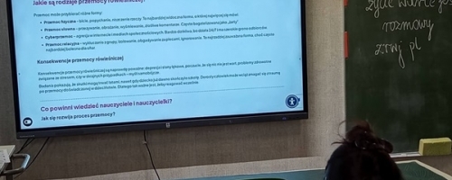 Działania profilaktyczne