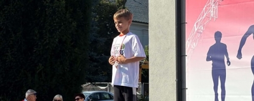Cross Trzeźwości w Suchowoli
